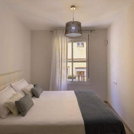 Bonito Nice Apartamento Sevilla Centro Exterior photo