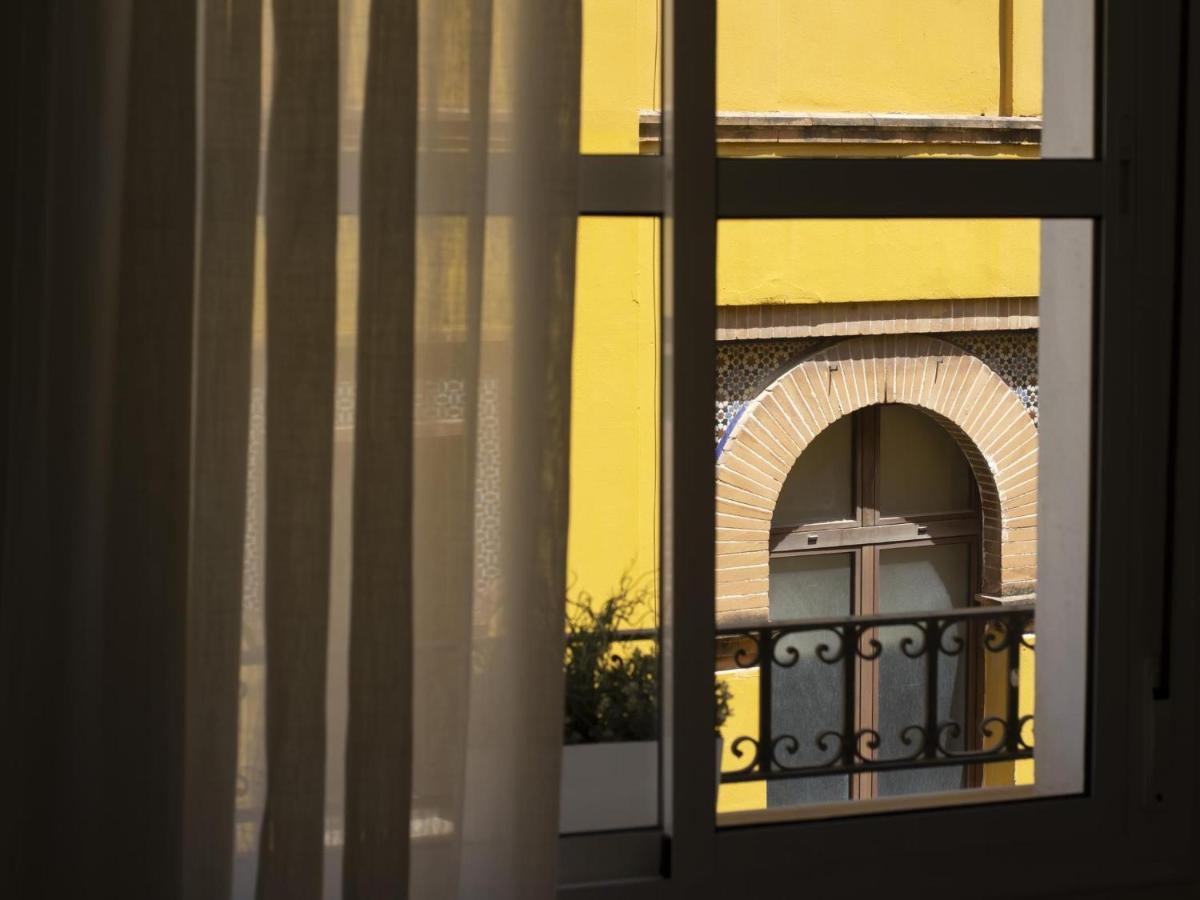 Bonito Nice Apartamento Sevilla Centro Exterior photo