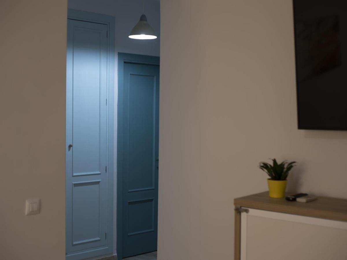 Bonito Nice Apartamento Sevilla Centro Exterior photo